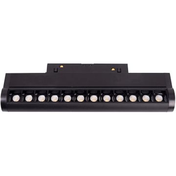 Reflektor szynowy MAX M0019D 3000k 1x11w/led 812lm ip20 od Maxlight