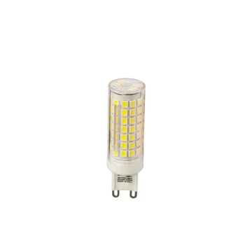 Żarówka BULB ZAR4076SLL 6000K 1x8W/G9 650lm IP20 od SMD LED