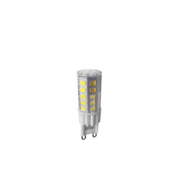 Żarówka BULB ZAR4380SLL 6000K 1x4W/G9 450lm IP20 od SMD LED