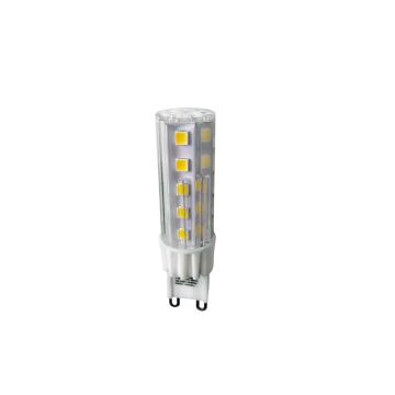 Żarówka BULB ZAR4397SLL 3000K 1x5,5W/G9 600lm IP20 od SMD LED
