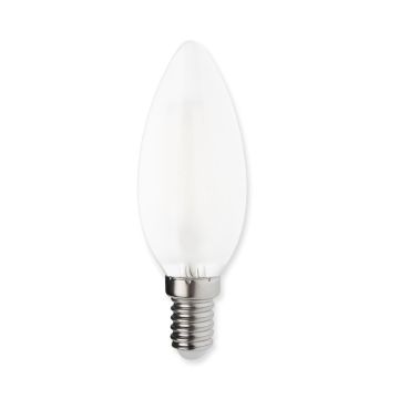 Żarówka BULB ZAR4595SLL 3000K 1x6W/E14 806lm IP20 od SMD LED