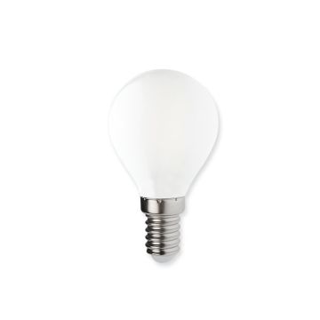 Żarówka BULB ZAR4663SLL 4000K 1x6W/E14 806lm IP20 od SMD LED
