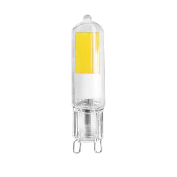 Żarówka BULB ZAR4991SLL 3000K 1x2,2W/G9 250lm IP20 od SMD LED
