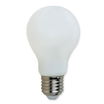 Żarówka FLICKER FREE ZAR4564SLL 3000K 1x8W/E27 1055lm IP20 od SMD LED
