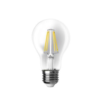 Żarówka HiLux ZAR4960SLL 3000K 1x4,8W/E27 806lm IP20 od SMD LED