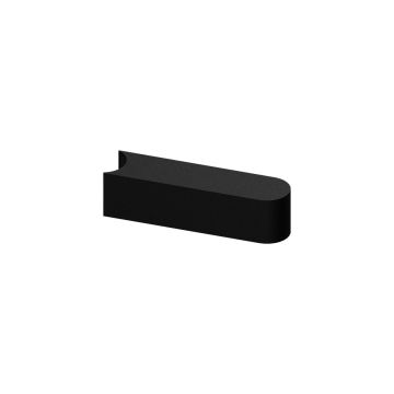 Zaślepka Magnetic LP-656-MAG SLIM box bk IP20 od Light Prestige