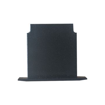 Zaślepka Magnetic LP-656-MAG SLIM zaślepka podtynk. BK IP20 od Light Prestige