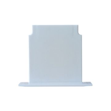 Zaślepka Magnetic LP-656-MAG SLIM zaślepka podtynk. WH IP20 od Light Prestige