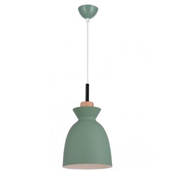 Lampa wisząca PENDANT LAMP 180065 1x40w/E27 IP20 od Zambelis