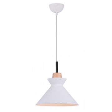 Lampa wisząca PENDANT LAMP 180066 1x40w/E27 IP20 od Zambelis