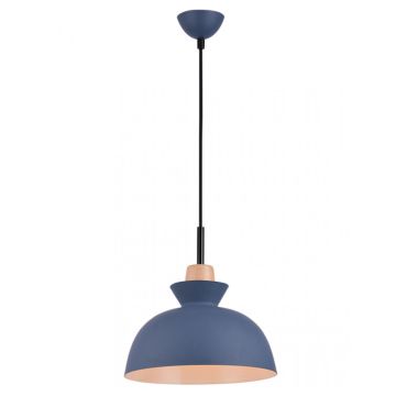 Lampa wisząca PENDANT LAMP 180067 1x40w/E27 IP20 od Zambelis