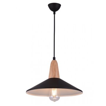 Lampa wisząca PENDANT LAMP 180085 1x40w/E27 IP20 od Zambelis