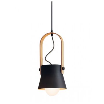 Lampa wisząca PENDANT LAMP 18192 1x40w/E27 IP20 od Zambelis