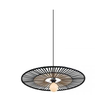 Lampa wisząca PENDANT LAMP 19105 1x40w/E27 IP20 od Zambelis