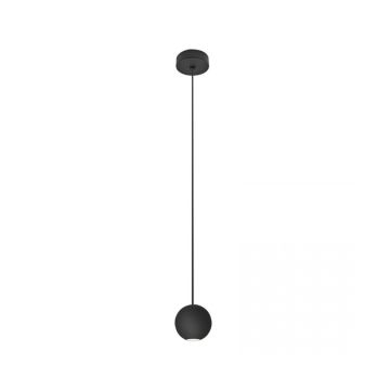 Lampa wisząca PENDANT LIGHT 1902 3000K 4W/led 400lm IP20 od Zambelis