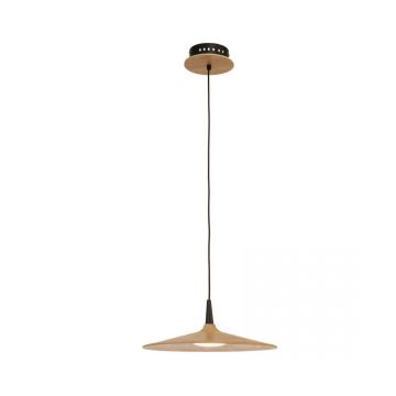 Lampa wisząca PENDANT LIGHT 19150 3000K 6W/led 600lm IP20 od Zambelis