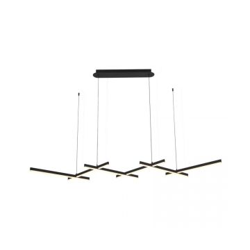 Lampa wisząca PENDANT LIGHT 1948 3000K 98W/led 4626lm IP20 od Zambelis