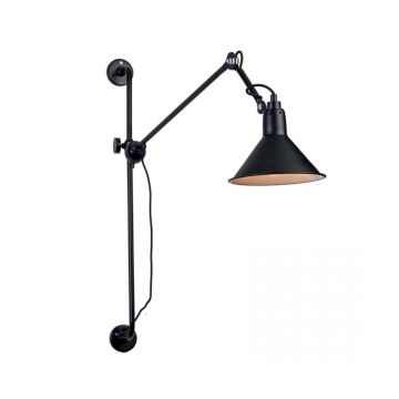 Kinkiet SCONCE LAMP 19218 1x40w/E27 IP20 od Zambelis