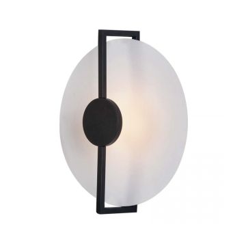 Kinkiet SCONCE LED 1910 3000K 13W/led 1300lm IP20 od Zambelis