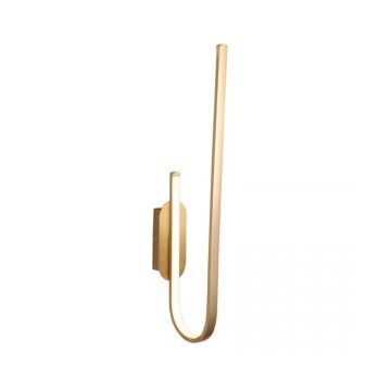 Kinkiet SCONCE LED 1935 3000K 21W/led 1271lm IP20 od Zambelis