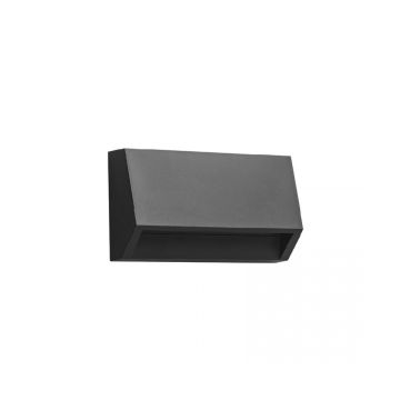 Kinkiet STEP LIGHT E181 3000K 2W/led 88lm IP54 od Zambelis
