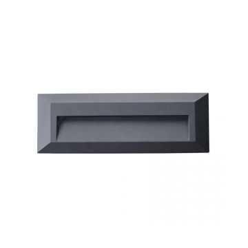 Kinkiet STEP LIGHT E229 3000K 3W/led 132lm IP65 od Zambelis