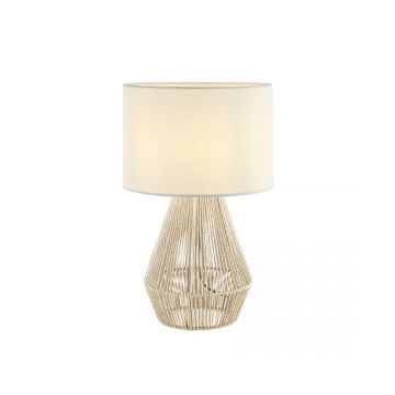 Lampa stołowa TABLE LAMP 20235 1x40w/E27 IP20 od Zambelis