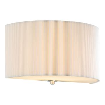 Kinkiet ZARAGOZA ZAR0133 1x60W/E27 IP20 od Dar Lighting