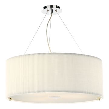 Lampa wisząca ZARAGOZA ZAR0633 6x60W/E27 IP20 od Dar Lighting