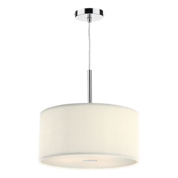 Lampa wisząca ZARAGOZA ZAR1033 3x60W/E27 IP20 od Dar Lighting