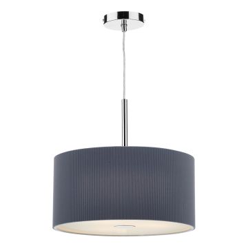 Lampa wisząca ZARAGOZA ZAR1039 3x60W/E27 IP20 od Dar Lighting
