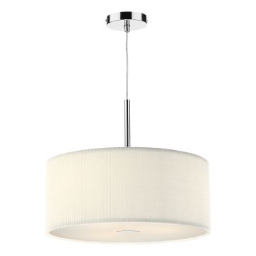 Lampa wisząca ZARAGOZA ZAR1733 3x60W/E27 IP20 od Dar Lighting