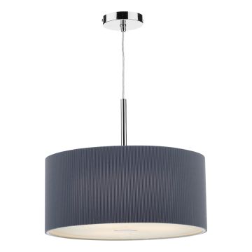 Lampa wisząca ZARAGOZA ZAR1739 3x60W/E27 IP20 od Dar Lighting