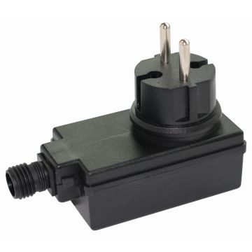 Transformator 10W 6060011 ZASILACZ od Garden Lights