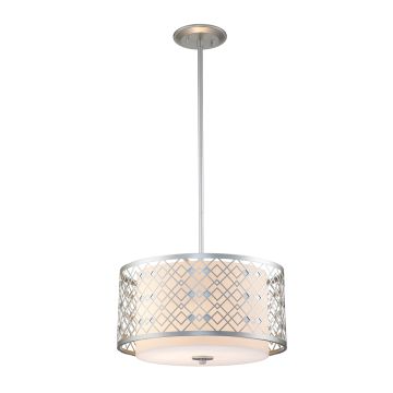 Lampa wisząca Ziggy ZIGGY-2P-M-LS 2x60 W/E27 od Elstead Lighting