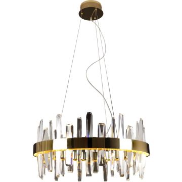 Lampa wisząca PRINCE P0421 3200k 1x31w/led 1860lm ip20 od Maxlight