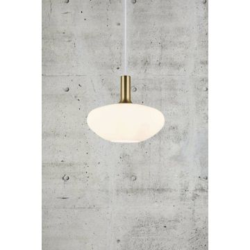 Lampa wisząca Alton 48973001 1x60W/E27 IP20 od Nordlux