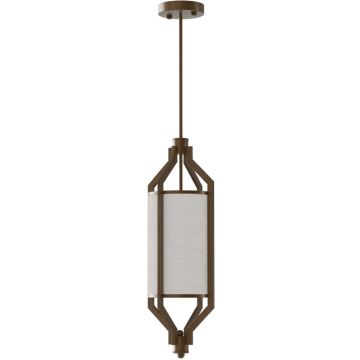 Lampa sufitowa Zundo OR85877 1x15W/e27 IP20 od Open Design Highlights