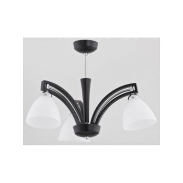 Żyrandol 21353 MAGNAT VENGE od Alfa