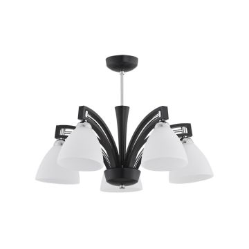 Żyrandol 21355 MAGNAT VENGE od Alfa