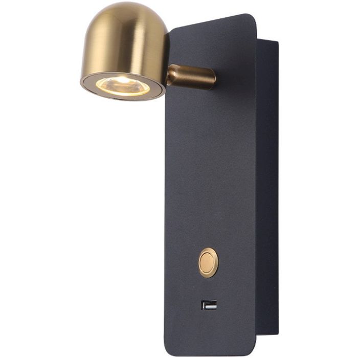 SCONCE LED-23038-Zambelis-262655