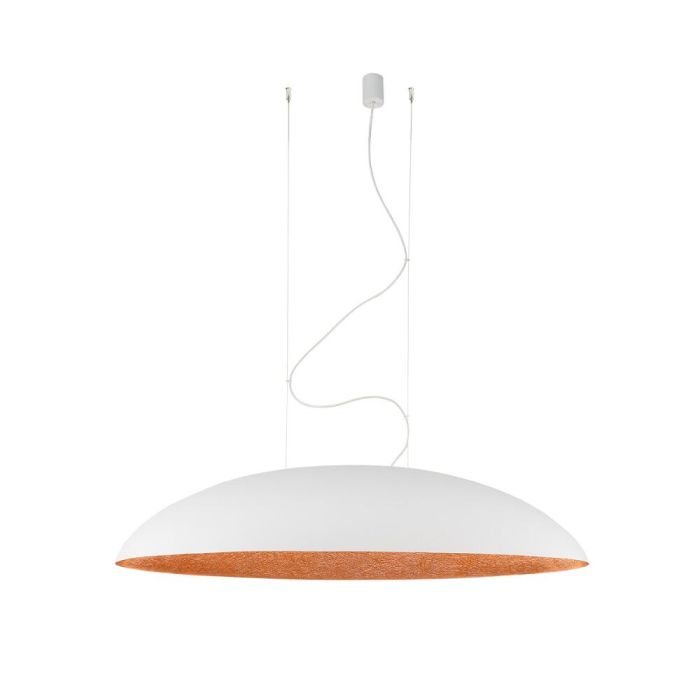 CANOE WHITE/COPPER-10326-Nowodvorski-212632
