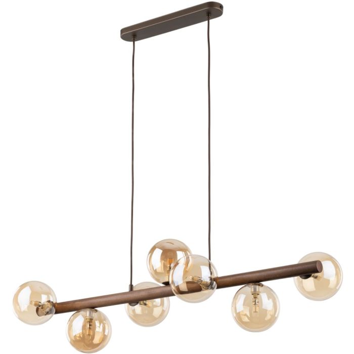 ESTERA WOOD-11096-TK Lighting-265643