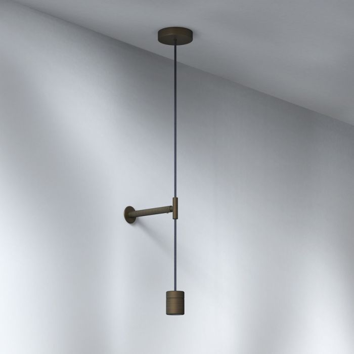 Pendant Suspension Kit 3-1184011-Astro Lighting-161942