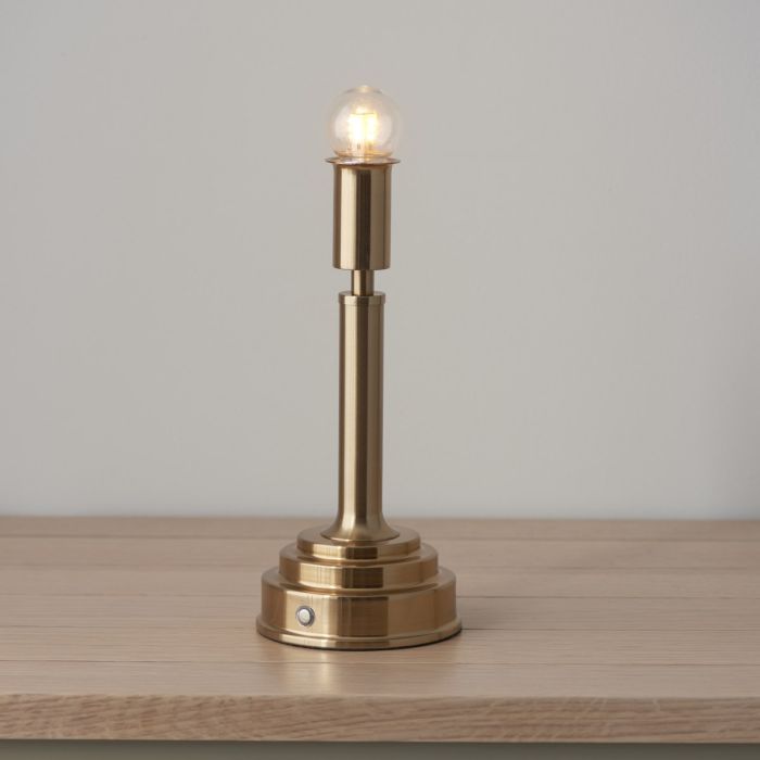Upton Rechargeable-110461-Endon-249392