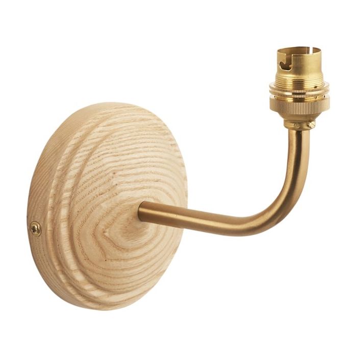 Wood Arc-115076-Endon-249574