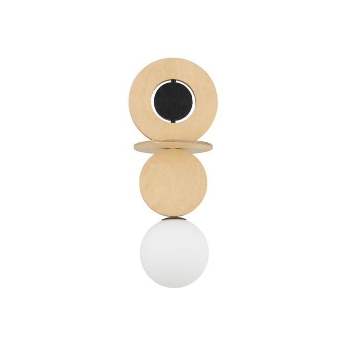 CAMELEON DROPS WOOD-12426-Nowodvorski-267758