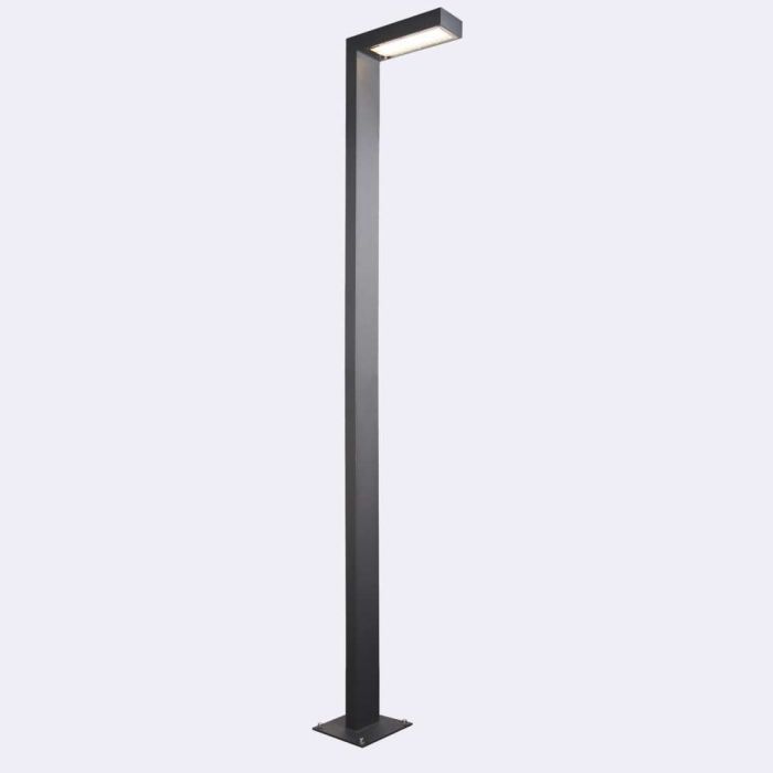 Asker Pole-1361GR-Norlys-200683