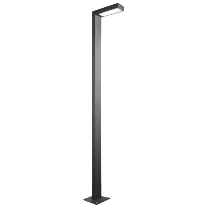 Asker Pole-1368GR-Norlys-200700