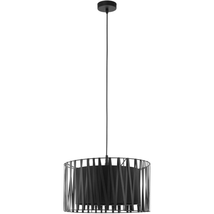 HARMONY BLACK-1654-TK Lighting-123044